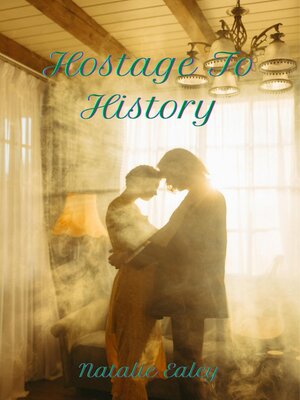 cover image of Hostage to History